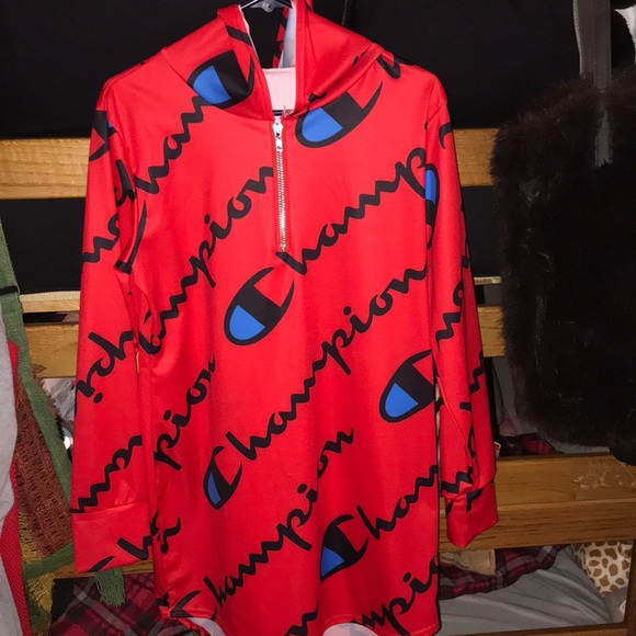 Champion Dresses & Skirts - Dress